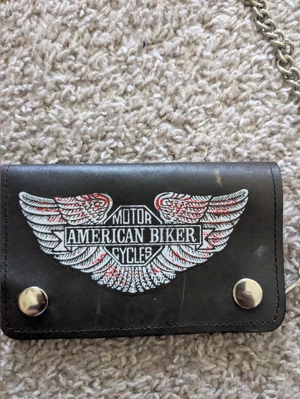 Wallet - Picture 2 of 3